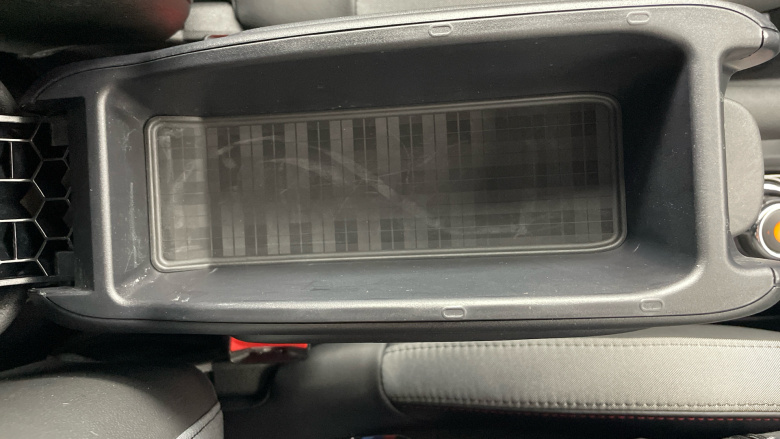 MINI Convertible 2.0 John Cooper Works II 2dr Auto [8 Speed] Petrol Convertible